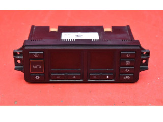 Блок управления климат-контролем 8L0820043M, 8L0820043M   Audi A3 S3 8L
