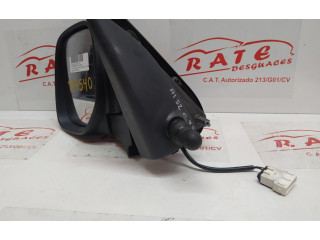 Zpětné zrcátko  Citroen Berlingo   96193822XT  