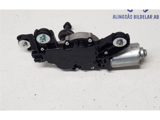 Моторчик заднего дворника 98700A2500, F00S2B2227    KIA Ceed