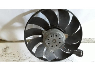 Вентилятор радиатора     861774V, EM1124    Chrysler Voyager 2.8