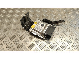 Блок управления двигателя 391992BJC5, 391992B040 Hyundai ix20