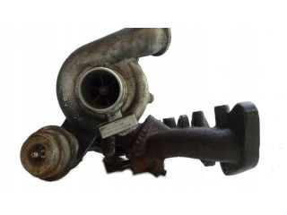 Турбина Opel Zafira A 2.0 90570506