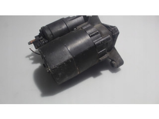 Стартер         Citroen C2 