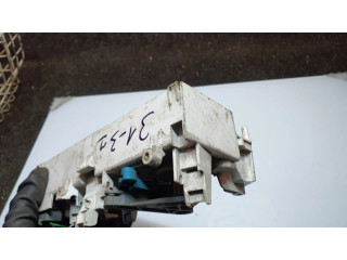 Блок управления климат-контролем 654984A Citroen Berlingo