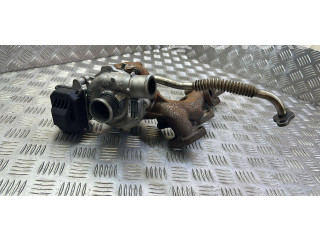 Турбина KIA Ceed 16389700014, 405815