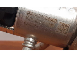 AdBlue форсунка