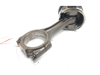  Поршень с шатуном  CBA  Volkswagen PASSAT B6  