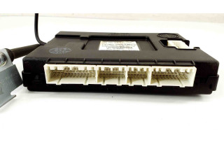 Блок комфорта 954001W612 KIA Rio