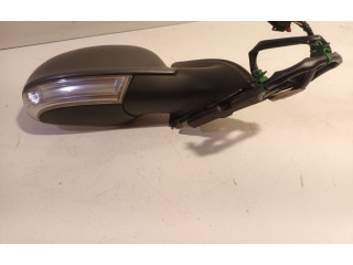 Зеркало электрическое Volkswagen Jetta IV 1999 - 2005 года