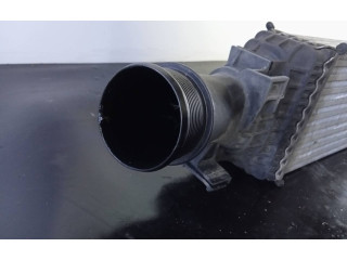 Радиатор интеркулера