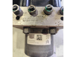 Jednotka ABS 9827551180, 87DPDK0470745 Toyota ProAce City 2022