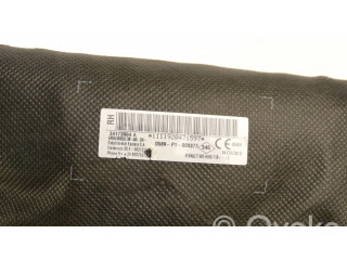 Подушка безопасности в сиденье 34173804A Dacia Sandero