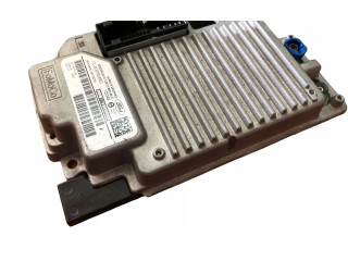 Модуль управления MPM JR3T14G371AFB, 14G371   Ford S-MAX