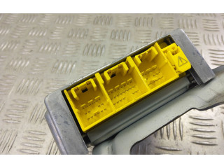 Блок подушек безопасности 89170-B4020 Daihatsu Terios