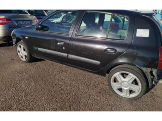 Вентилятор печки    7701070294, 7701070294   Renault Clio II