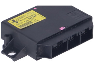 Блок управления климат-контролем 257068   Ferrari 458