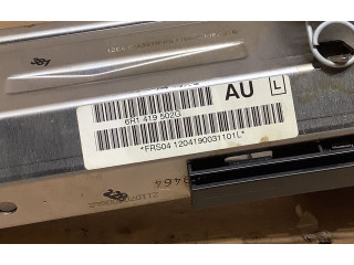 Рулевая рейка 5K0905861A, 8X1863075 Audi A1 2010 - 2018 года