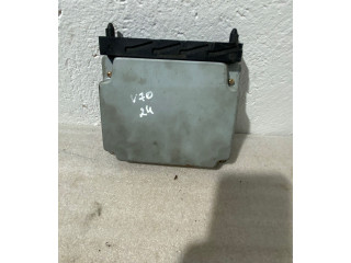 Блок управления двигателя MB0797008831 Volvo V70
