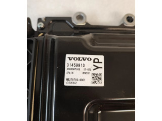 Блок управления двигателя 31455913   Volvo XC90