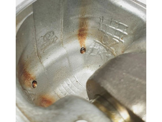 Píst 0822363R Audi A5