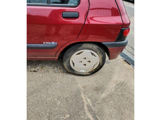 Вентилятор печки    7701040540, 7701040540   Renault Clio I