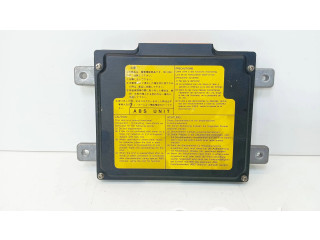 Блок управления АБС 39790SS0J01 Honda Prelude