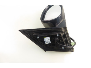 Zpětné zrcátko Honda Civic 2007 76200SMGG314M1, 76200SMGG314M1