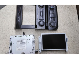 Дисплей    FL3T19C107HG, FL3T18B955FB   Ford F150