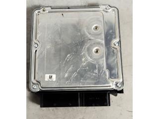 Řídící jednotka 03G906016MF Audi A6 S6 C6 4F 2010