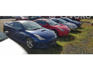 Pojistková skříňka Toyota MR2 (W30) III 2002