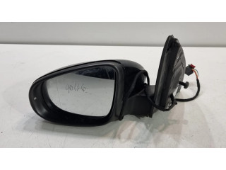 Зеркало электрическое     левое    Volkswagen Golf VI  2008-2013 года   