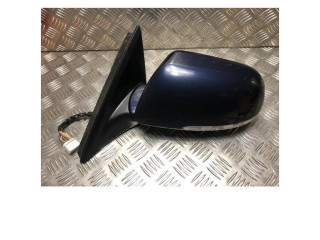 Зеркало (механическое) Honda Accord 2003 - 2007 года