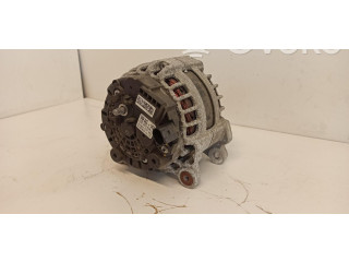 Генератор 05E903026L Audi A3 8Y