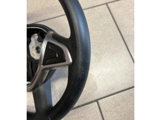 Руль Dacia Logan II 2012 - 2020 года