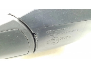 Зеркало электрическое правое Subaru Forester SH 2008-2013 года