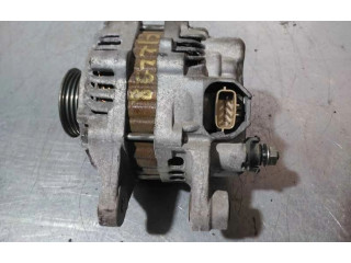 Генератор 1800A052, 90A4CANALES4PIN Smart ForTwo II