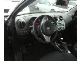 Přístrojová deska Alfa Romeo Mito 2011