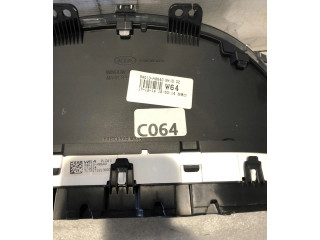 Спидометр (приборный щиток) 94013-H8640 KIA Rio