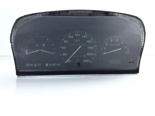 Přístrojová deska Seat Toledo I (1L) 1995 1L0919033D, 1L0919033