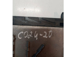 Блок управления двигателя 08670169   Volvo XC90