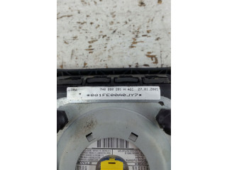 Подушка безопасности водителя 3B0880201M   Volkswagen Transporter - Caravelle T5