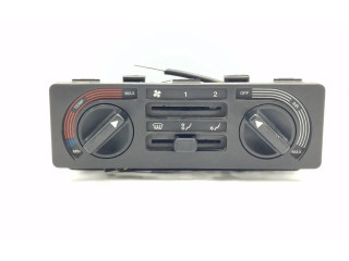 Блок управления климат-контролем Fiat Fiorino