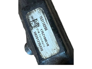 Vstřikovací lišta 175210651R, 153110206   Nissan Qashqai     