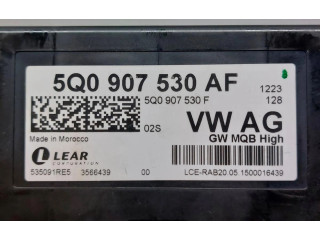 Блок управления 5Q0907530AF, 5Q0907530F Volkswagen Golf VII