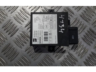 Блок подушек безопасности 1l0959800, 5wk4791   Volkswagen Caddy