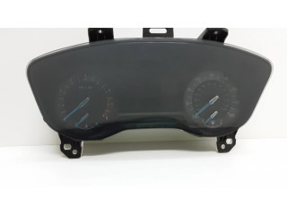 Přístrojová deska Ford Fusion II 2015 FS7T10849ED