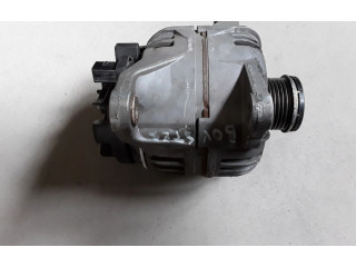 Генератор 99760302203 Porsche Boxster 987