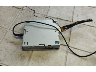 Блок управления навигации (GPS)