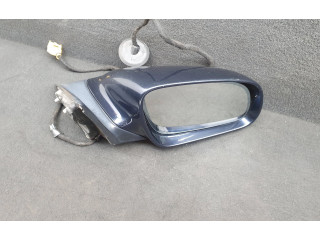 Zpětné zrcátko Audi A8 S8 D3 4E 2007 4E1858532T3FZ, 4E1858532T