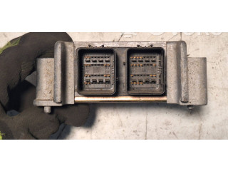 Блок подушек безопасности P56038782AC, TUDME2472G0020 Jeep Grand Cherokee (WJ)